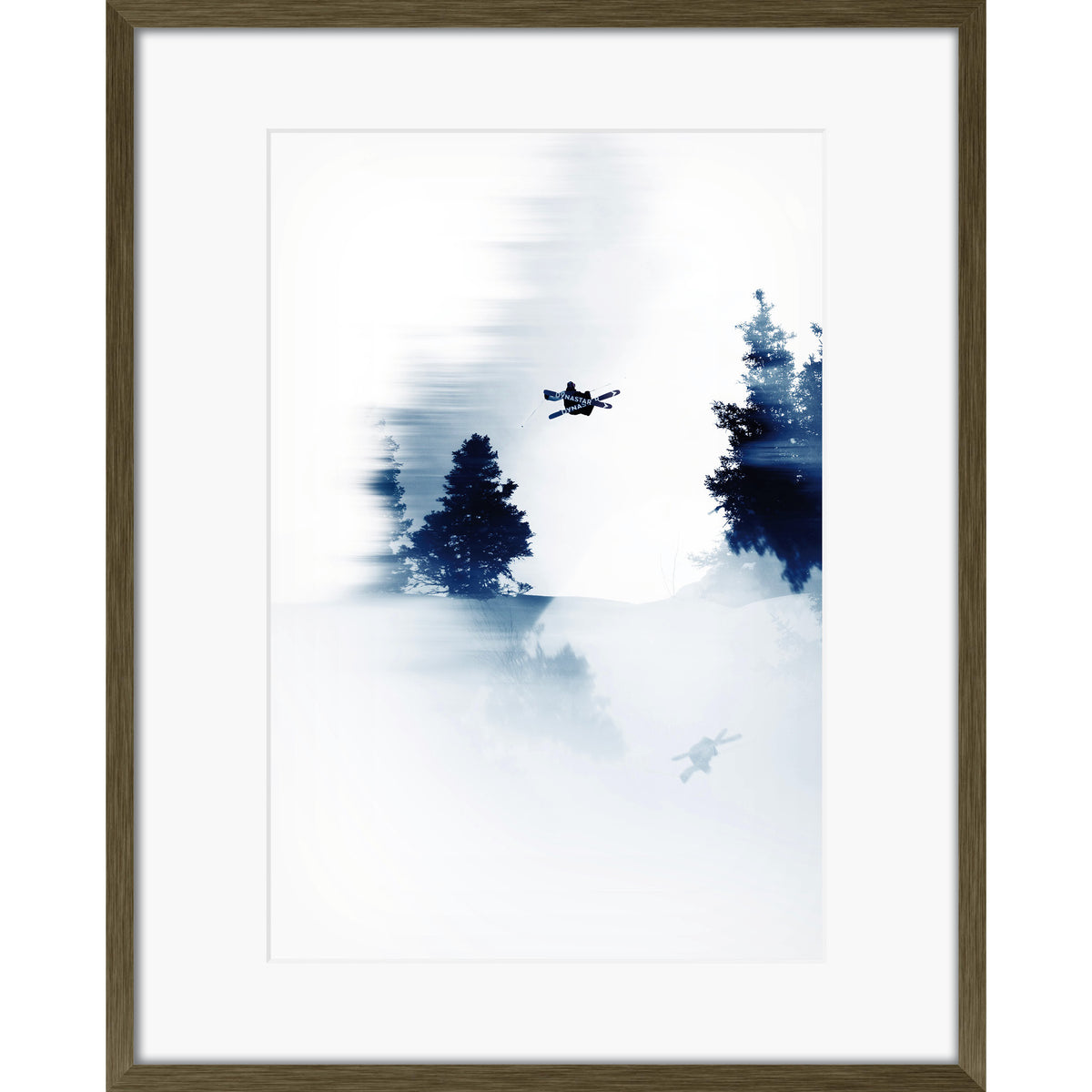 Flight dream