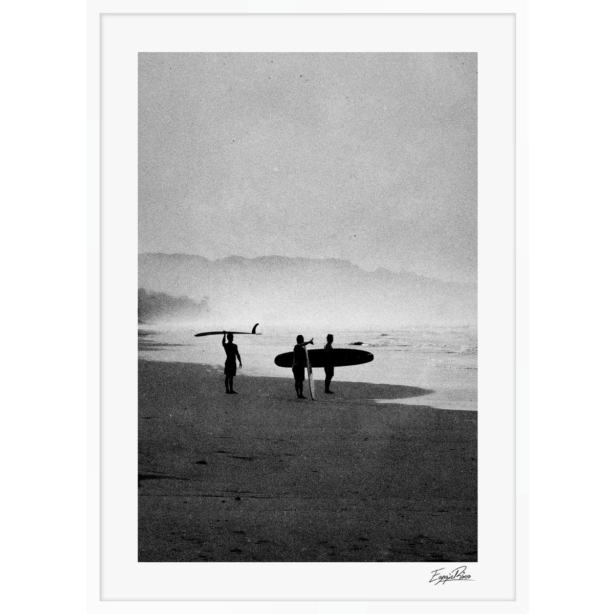 Spotting Waves
