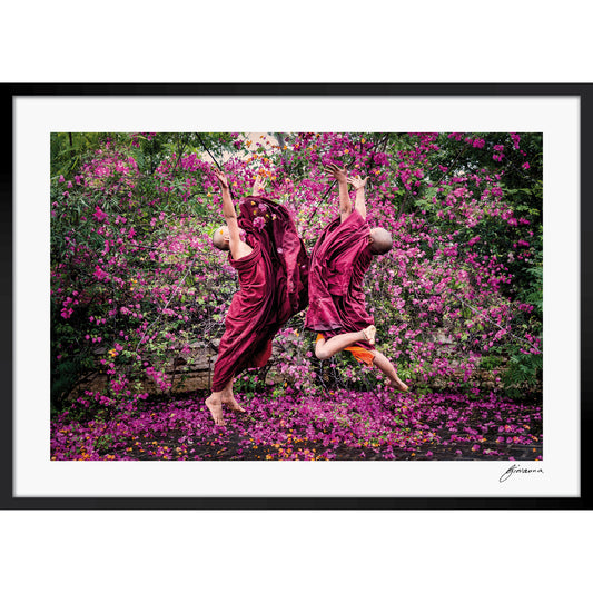 Bloom of Joy