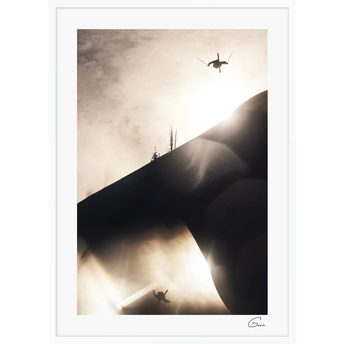 Light Jumper