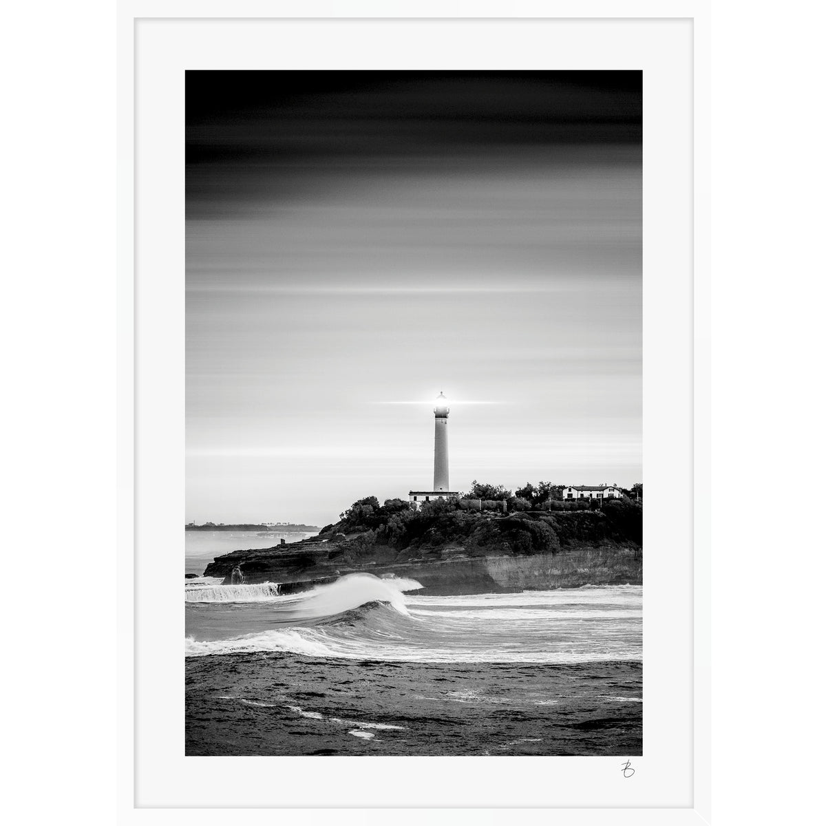 Biarritz I Le Phare