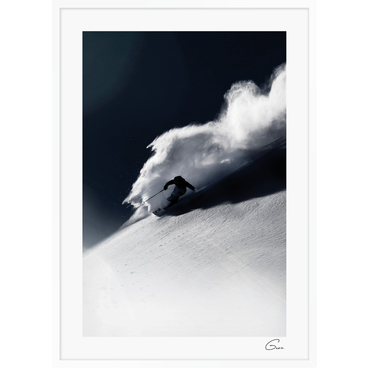 Rider on the Storm