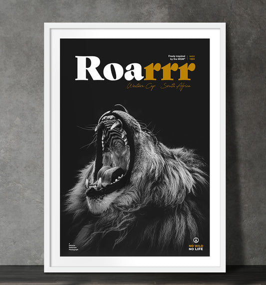 Roarrr