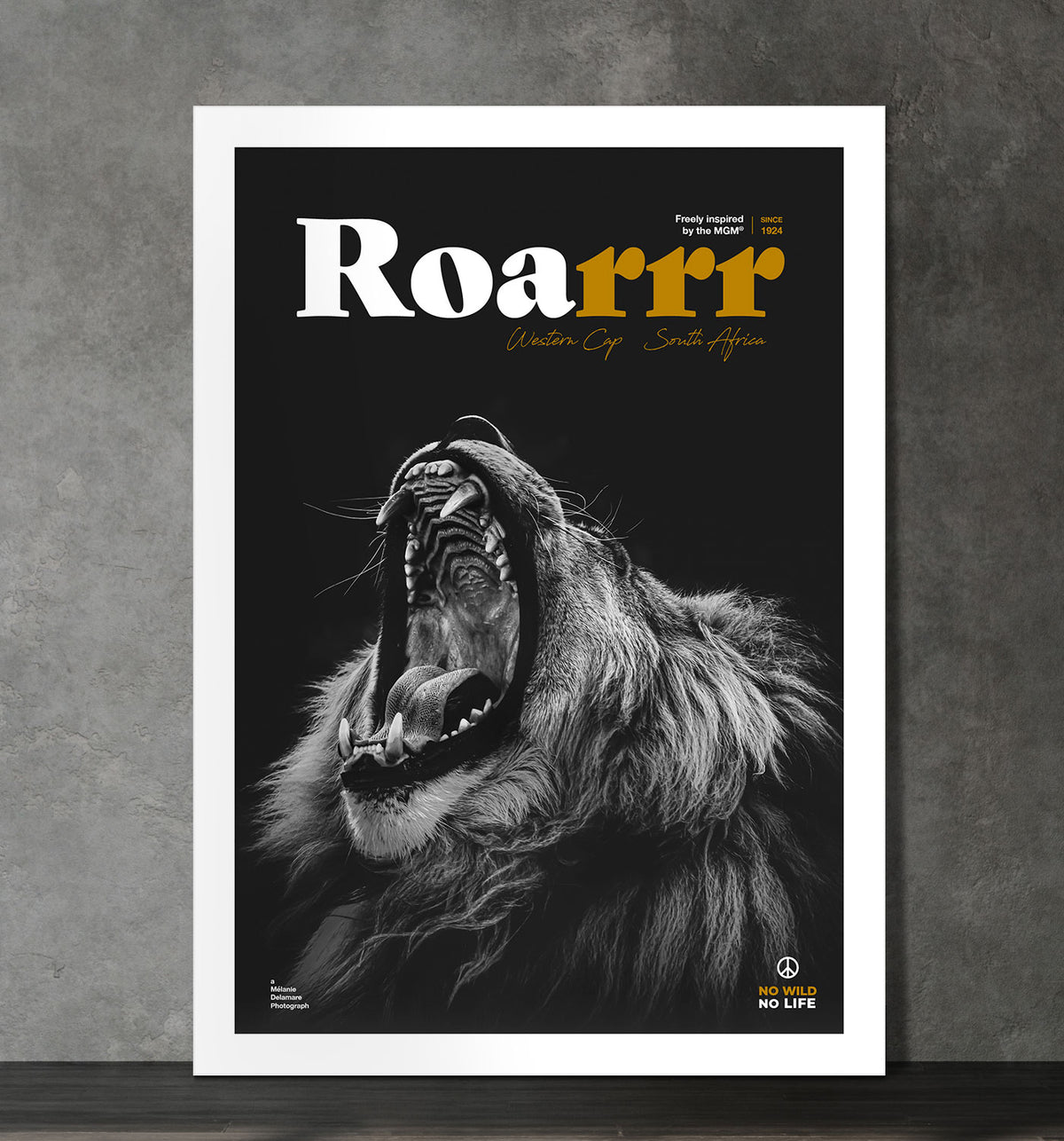 Roarrr