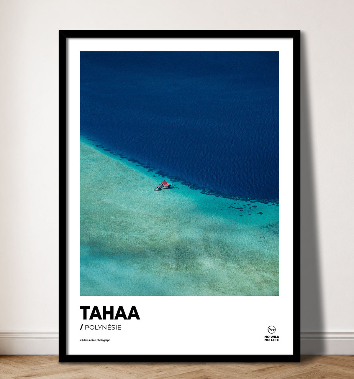 Tahaa