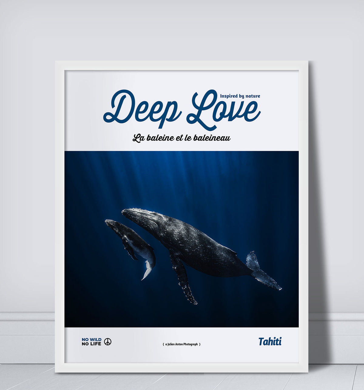 Deep love