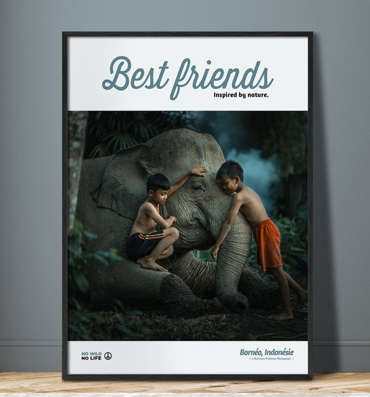 Best friends