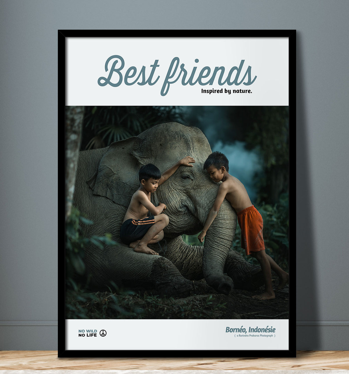 Best friends
