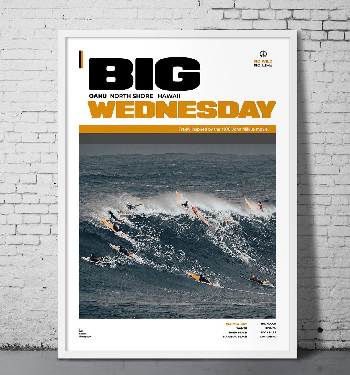 Big Wednesday