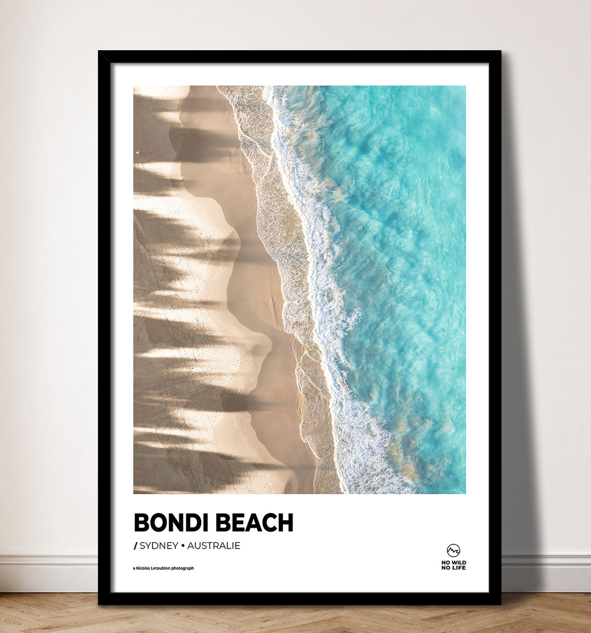 Bondi beach