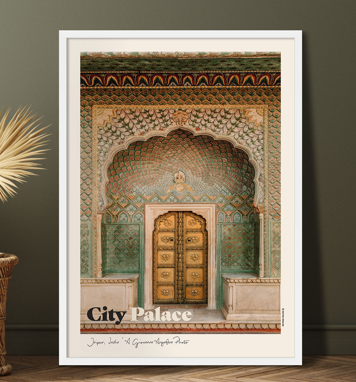 City Palace