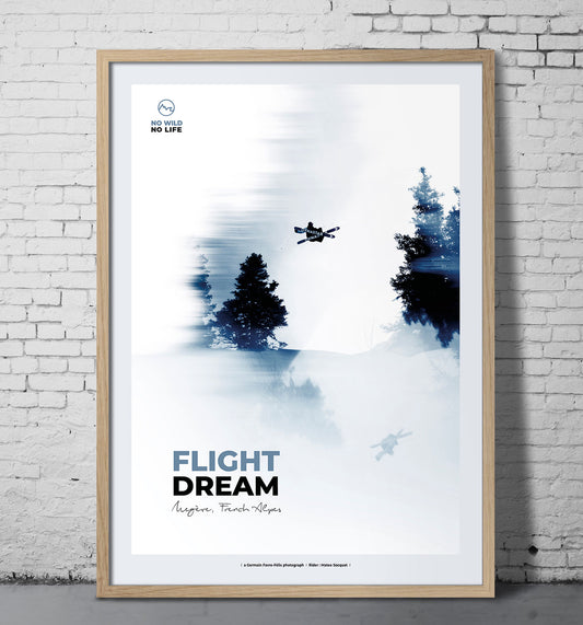 Flight dream