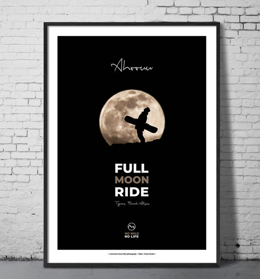 Full Moon Ride