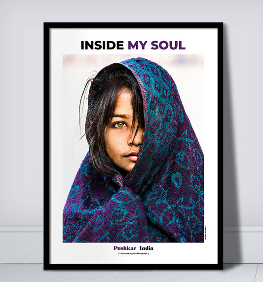 Inside my soul