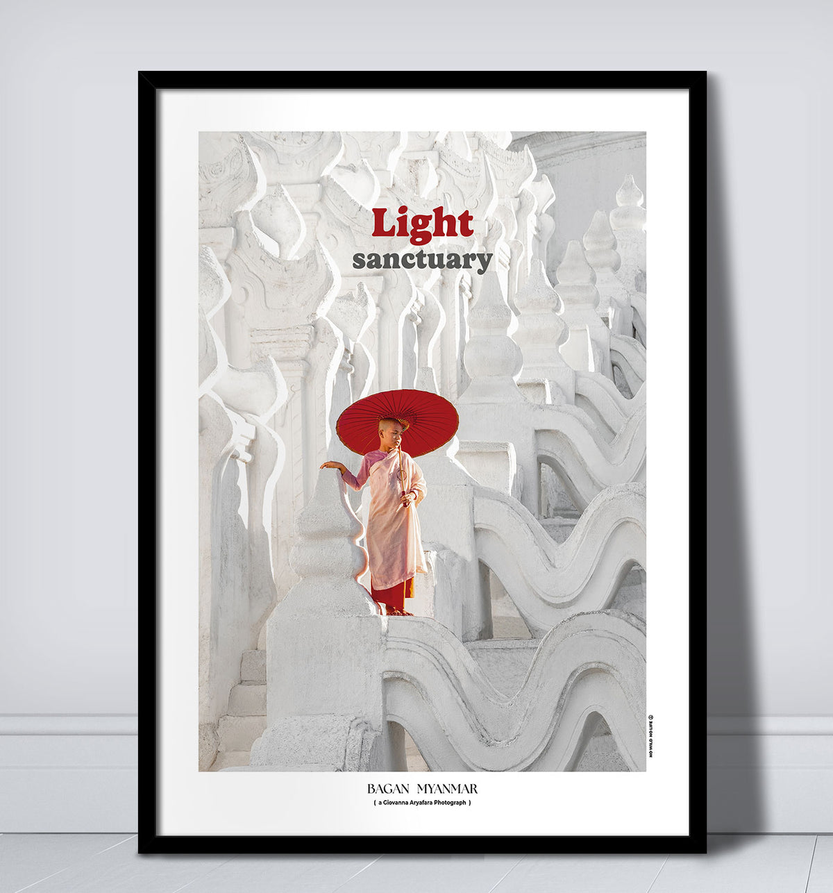 Light Sanctuary