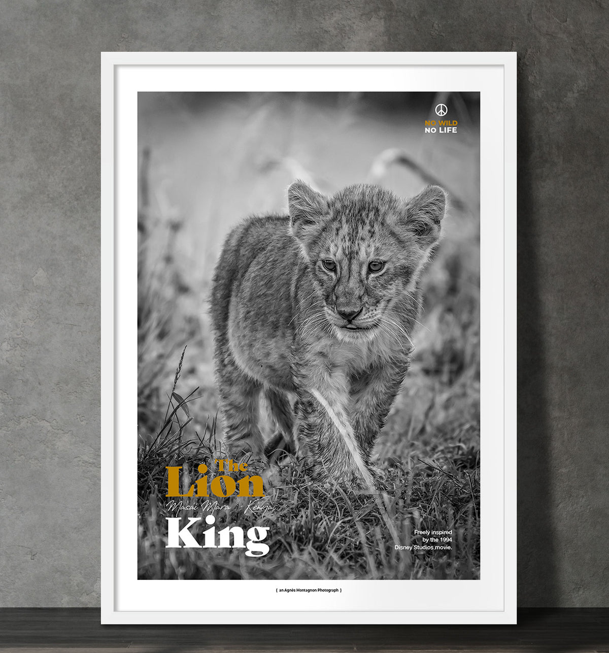 Lion King