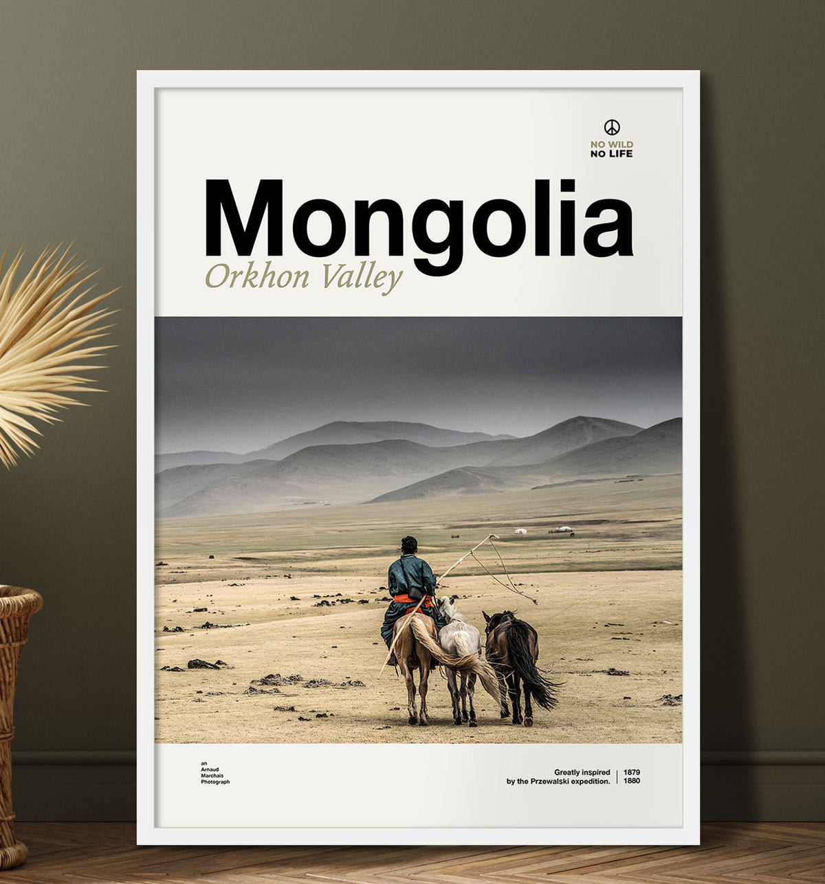 Mongolia II
