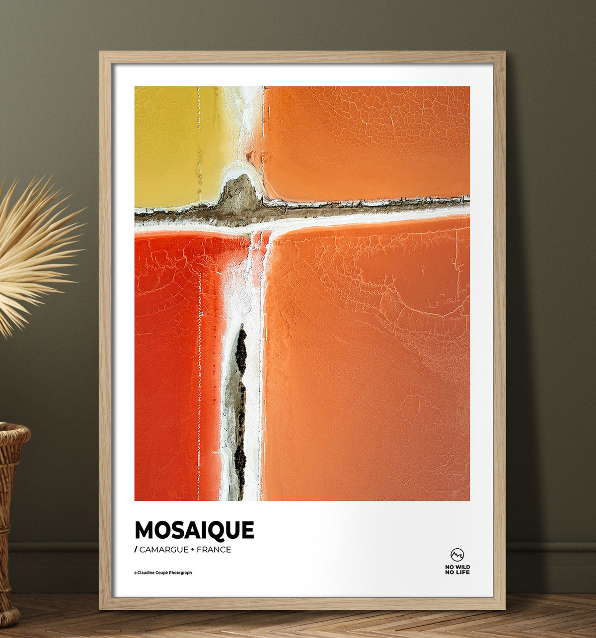 Mosaïque