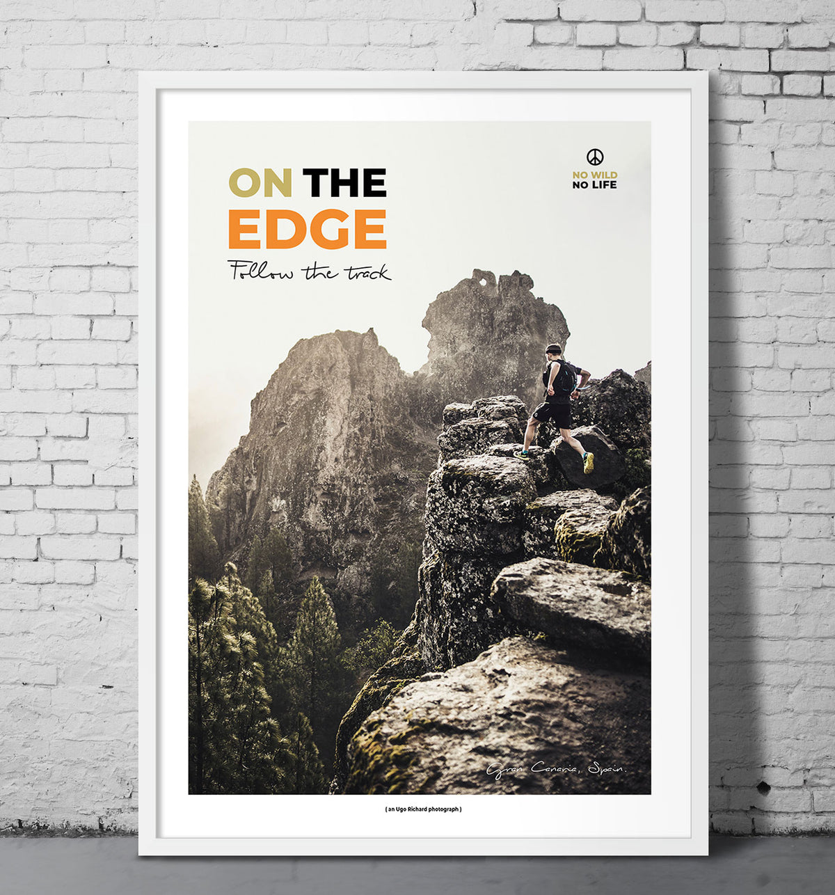 On the Edge
