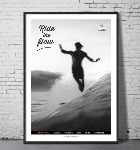 Ride the Flow