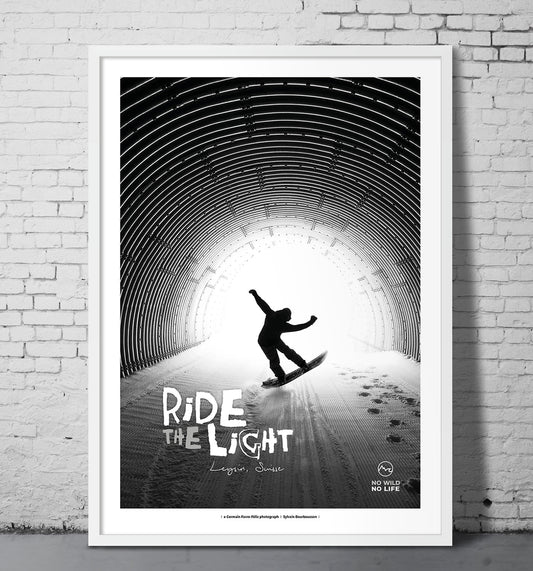 Ride the Light