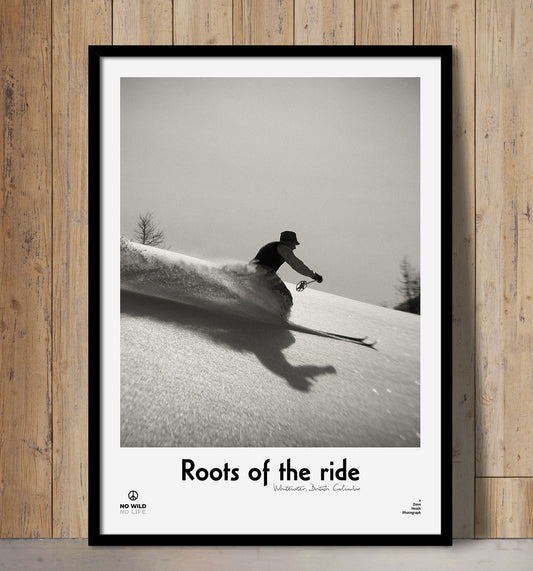 Roots of the ride IV