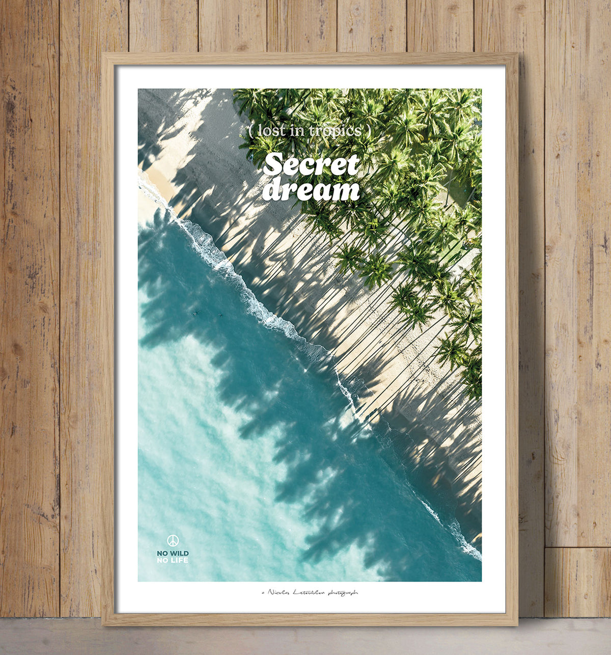 Secret dream