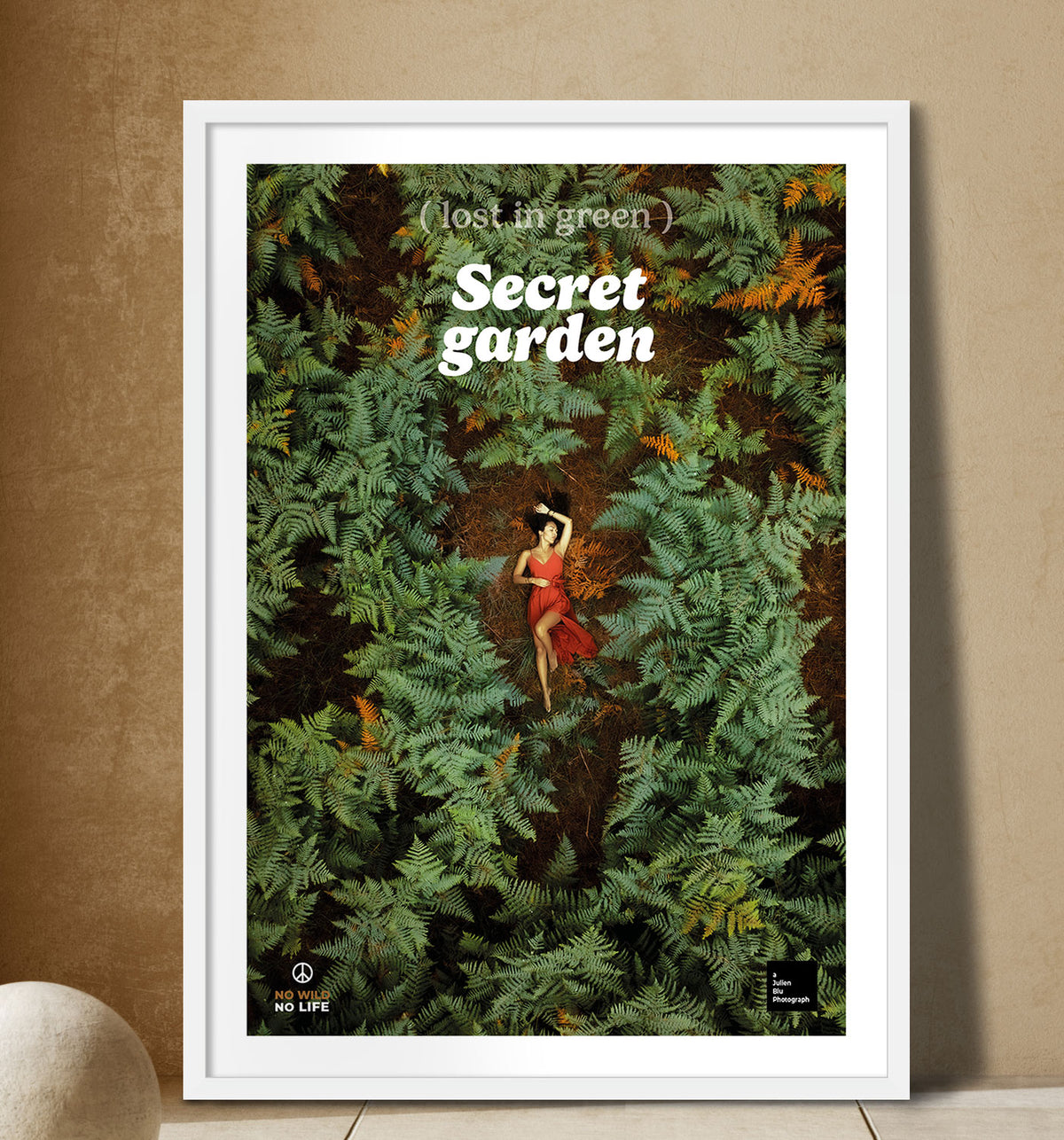 Secret Garden