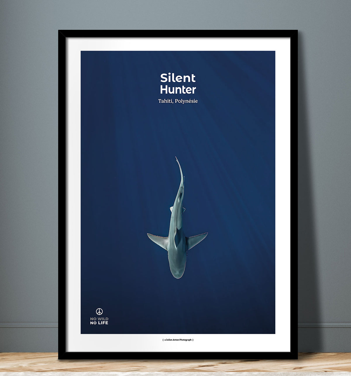 Silent Hunter