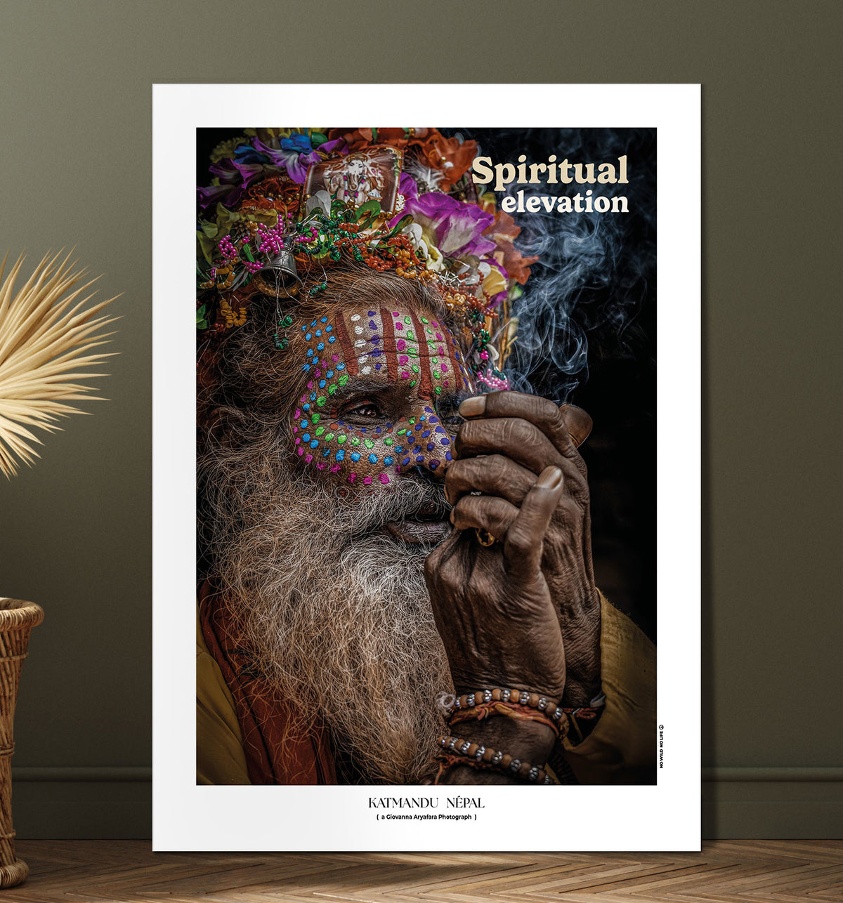 Sipiritual Elevation
