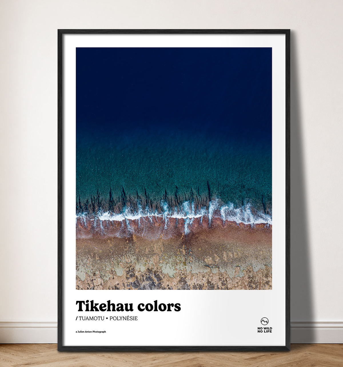 Tikehau colors