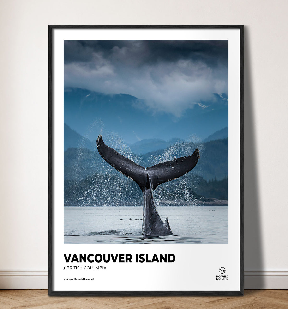 Vancouver Island
