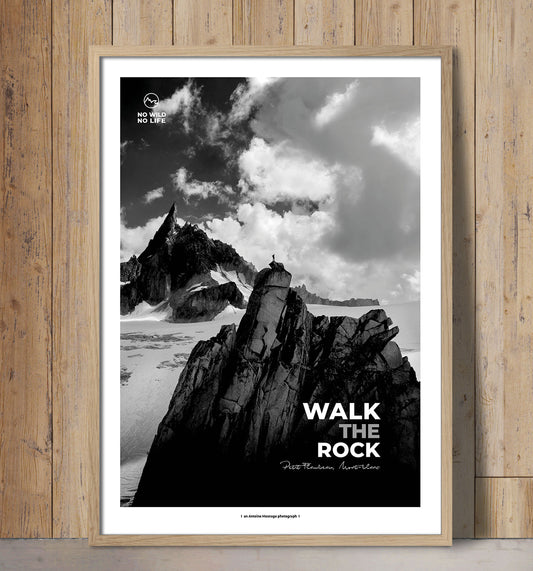 Walk the Rock