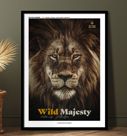 Wild Majesty