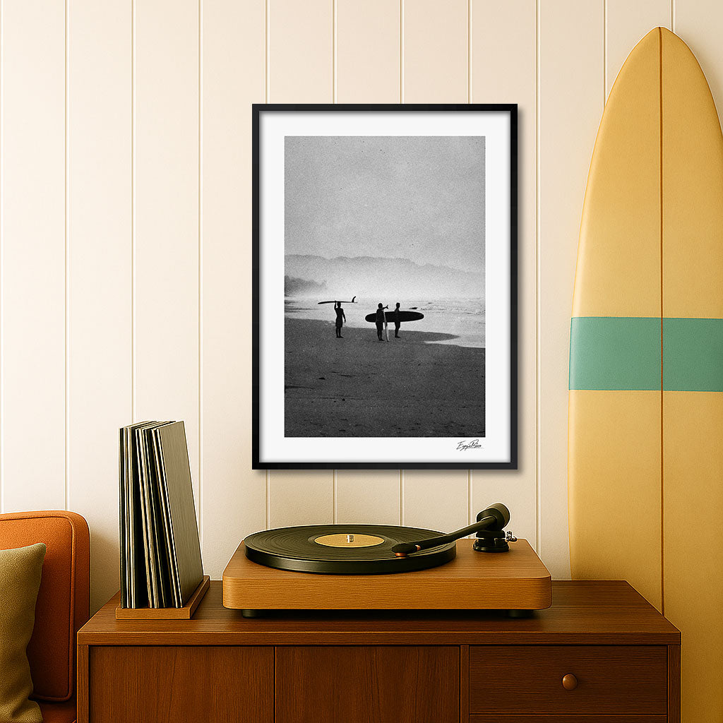 PHOTOGRAPHIES SURF