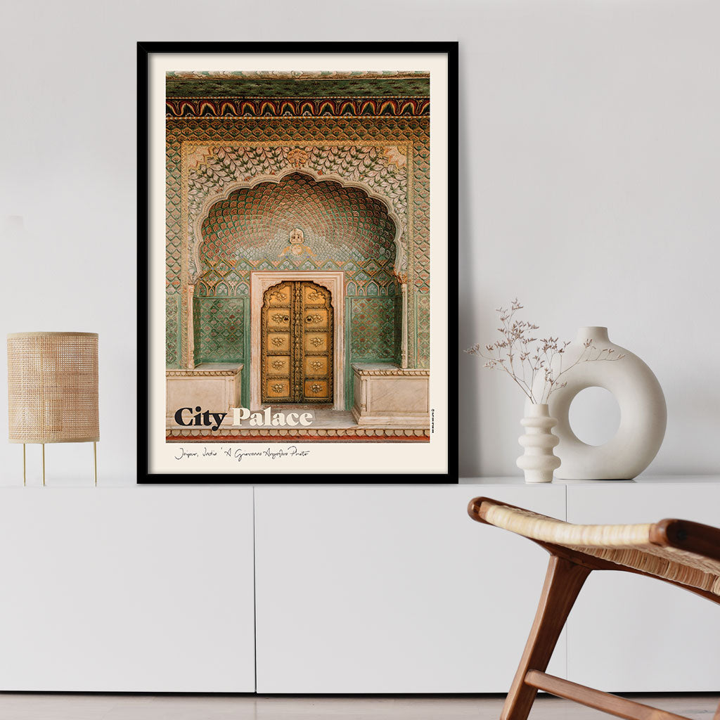 AFFICHES TRAVEL