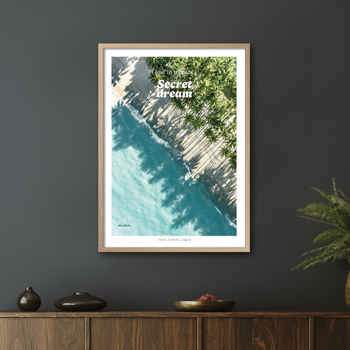 AFFICHES WATER