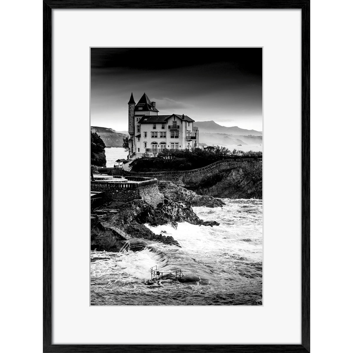 Villa Belza
