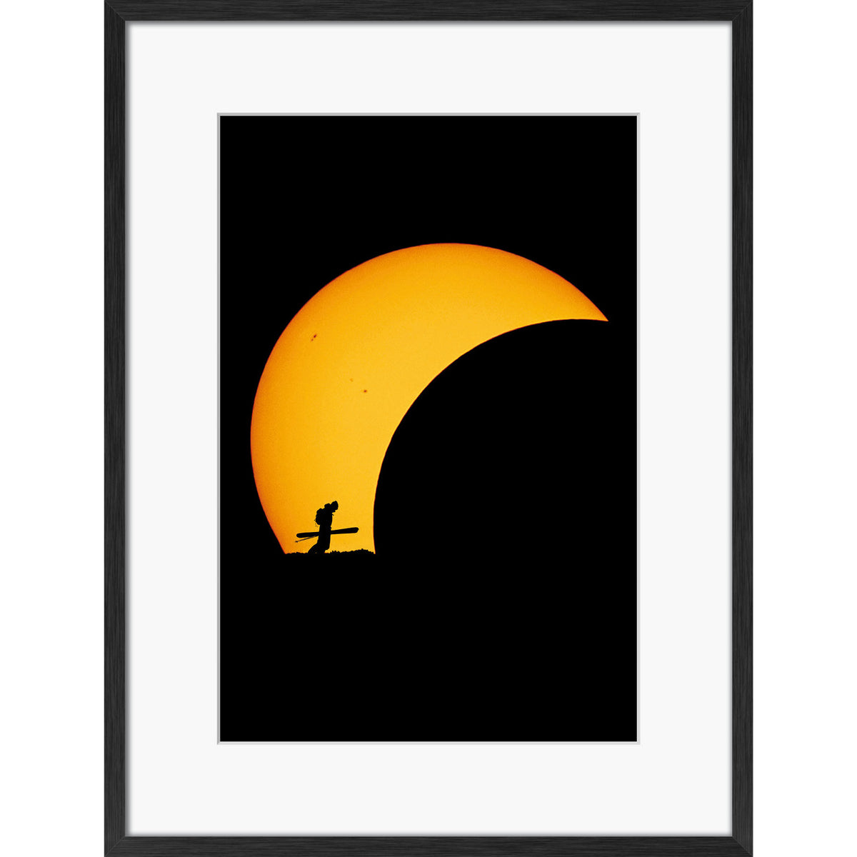 The Dark Side of the Moon
