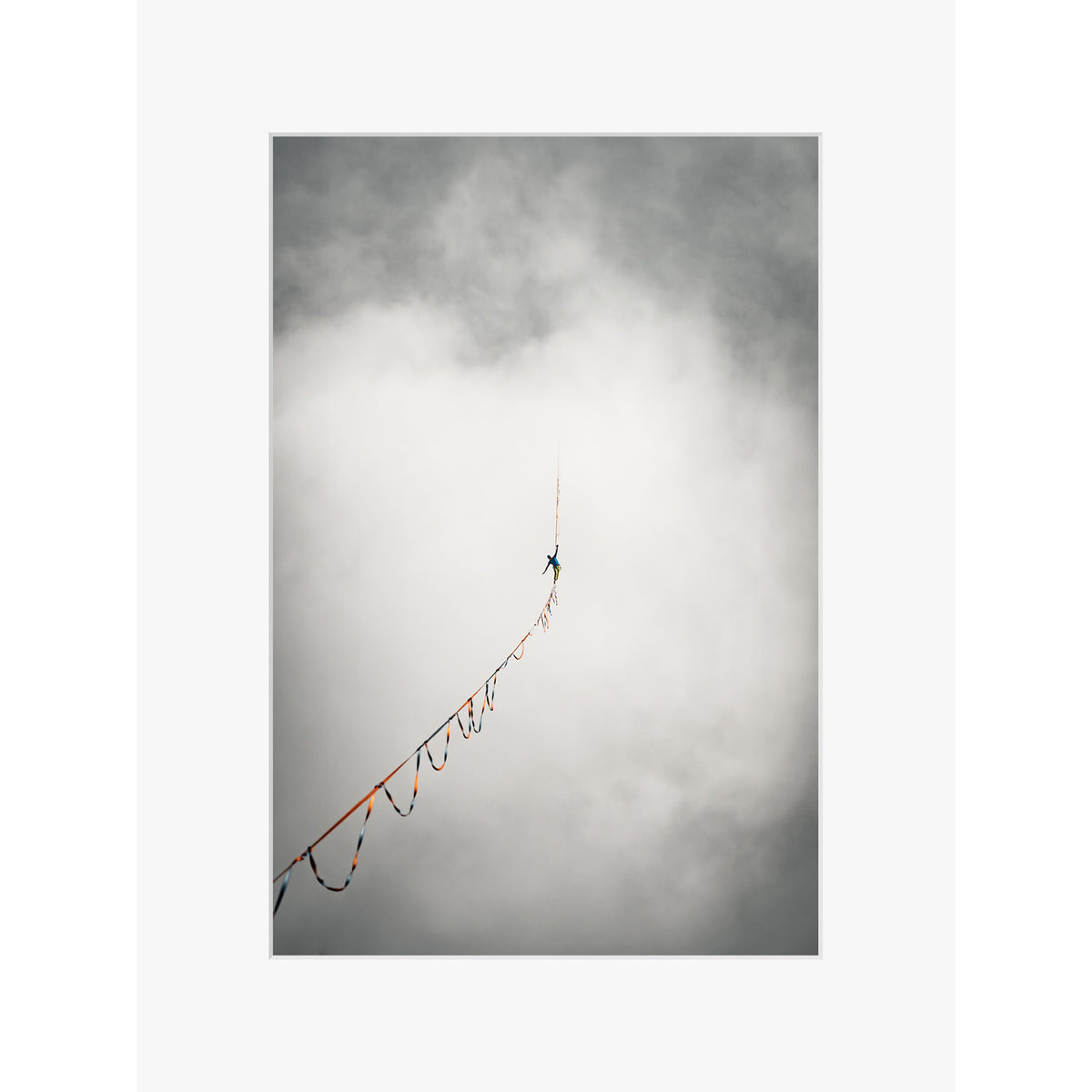 Fall, Learn, Rise