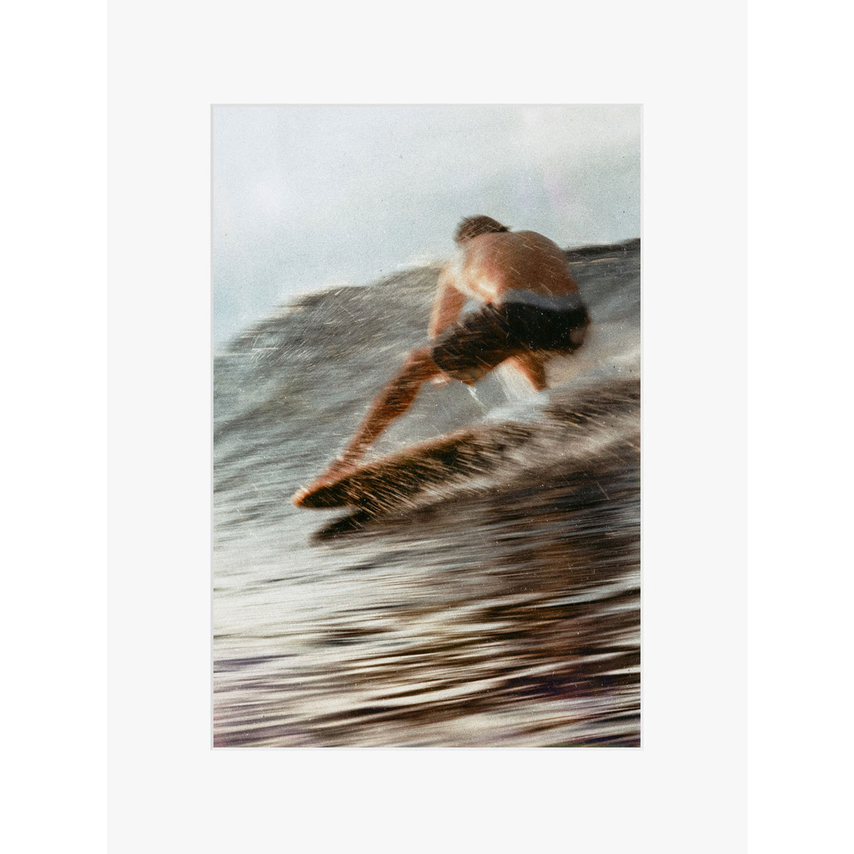 Fast ride free soul