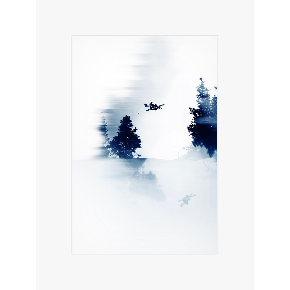Flight dream