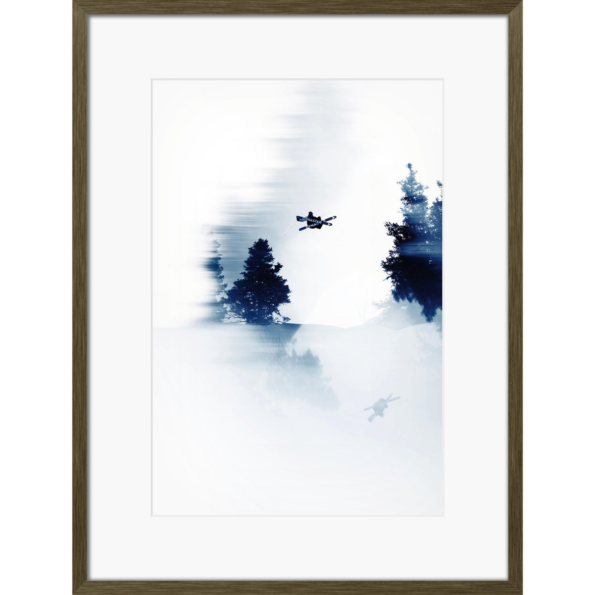 Flight dream