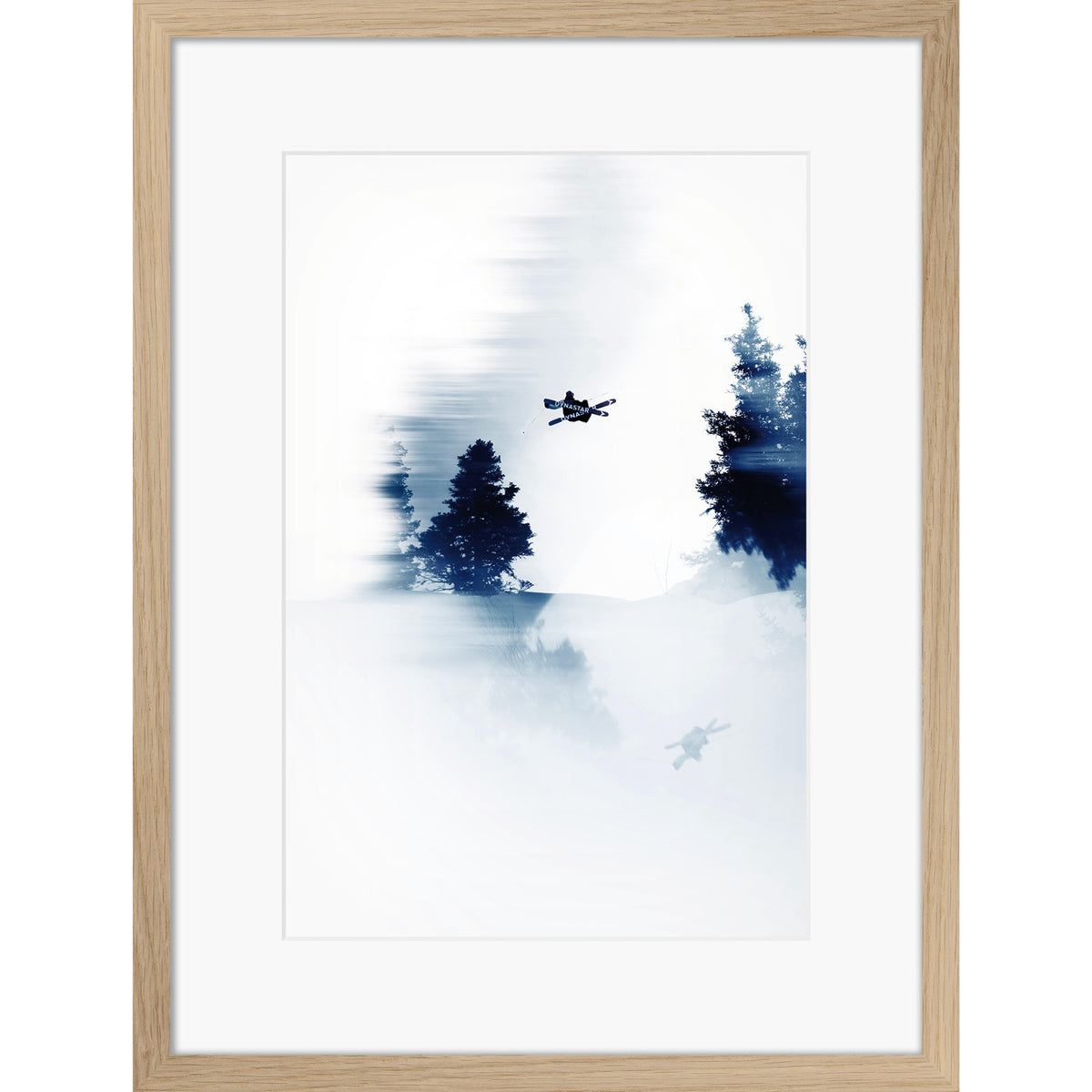Flight dream