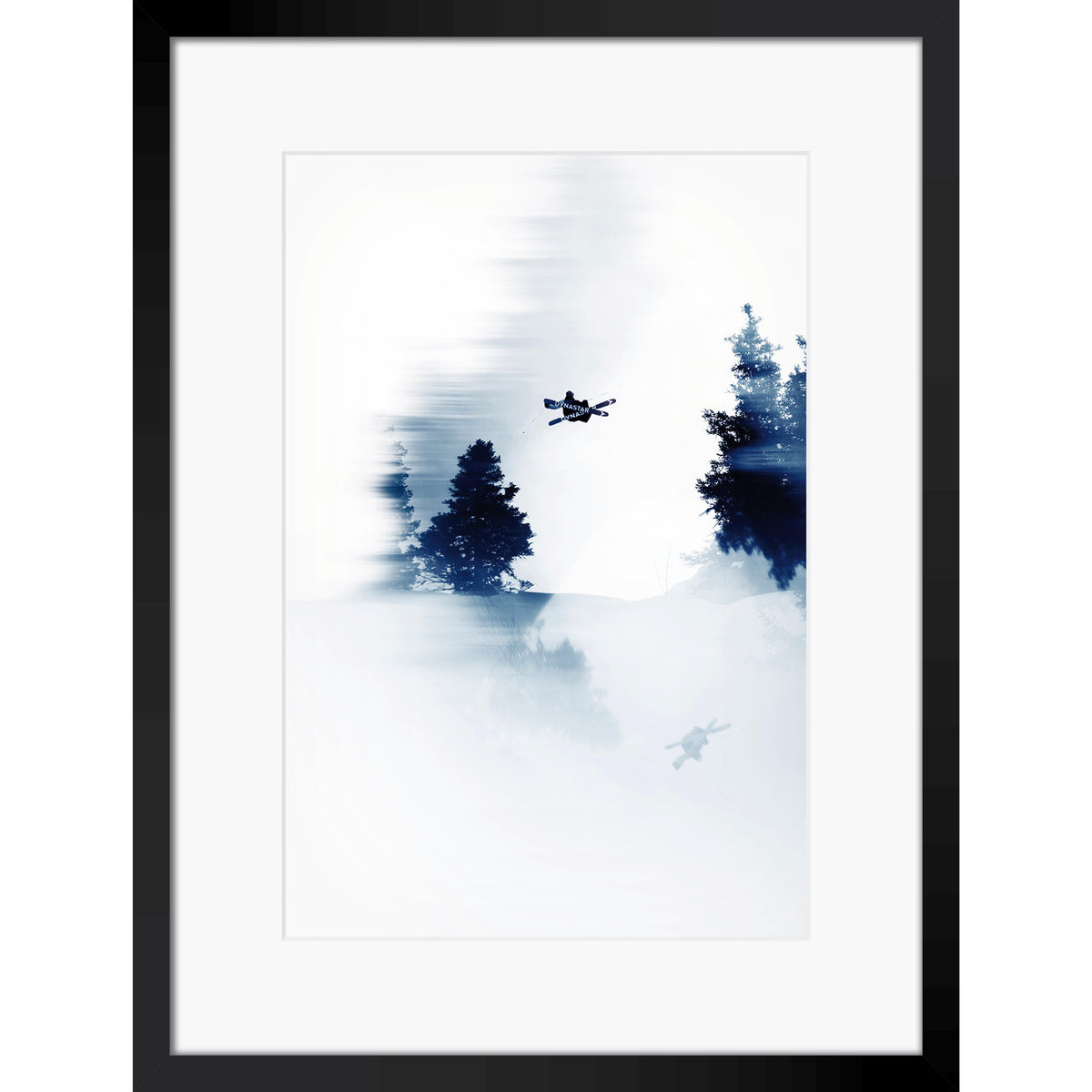 Flight dream