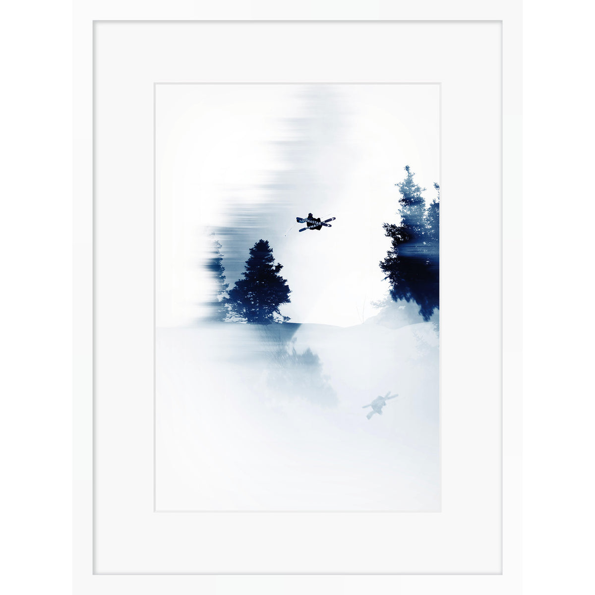 Flight dream