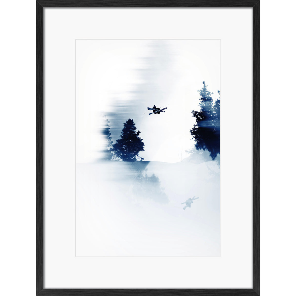 Flight dream
