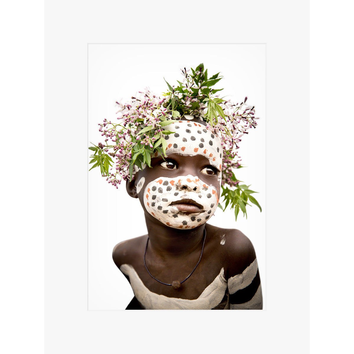 Flower your dreams