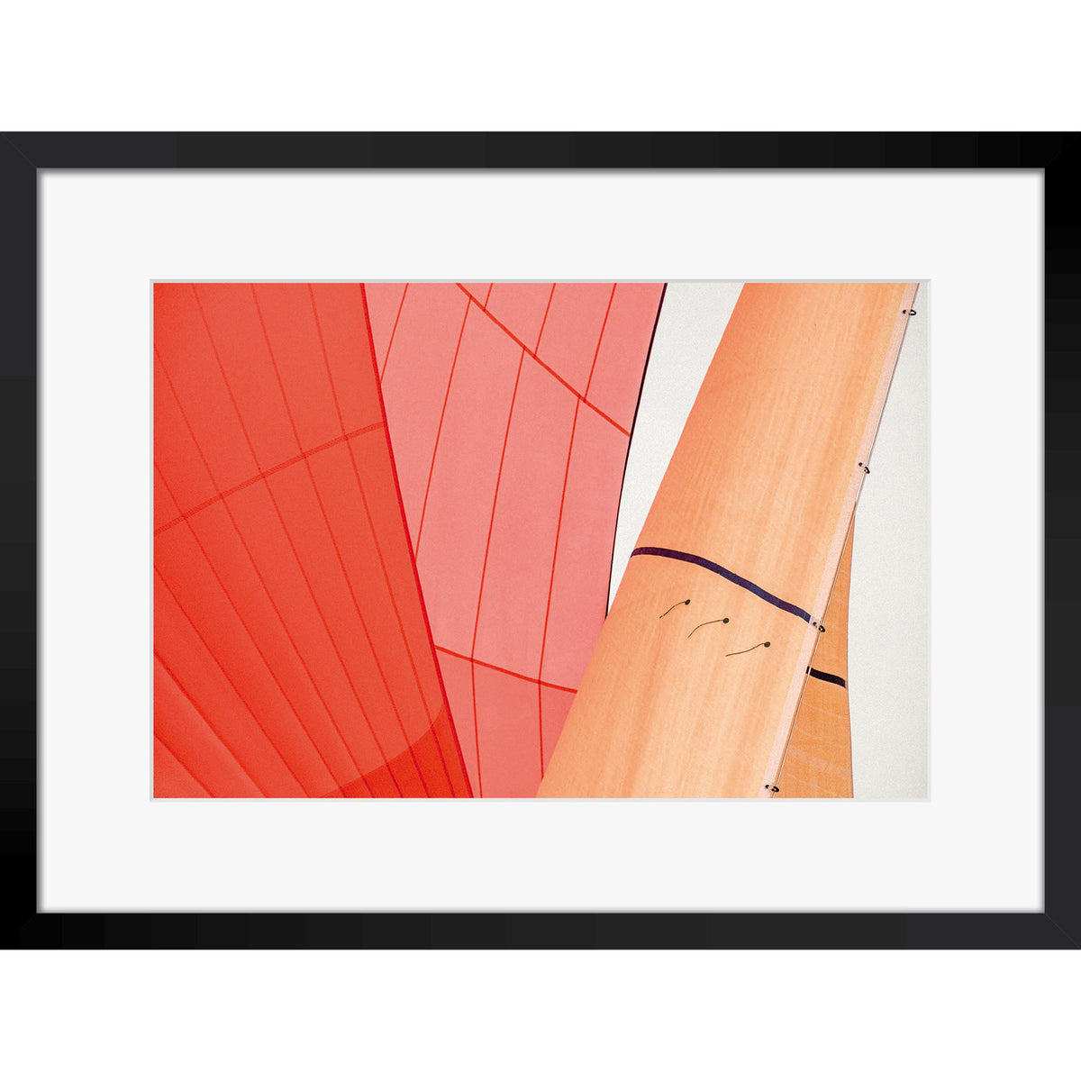 French Kiss sails