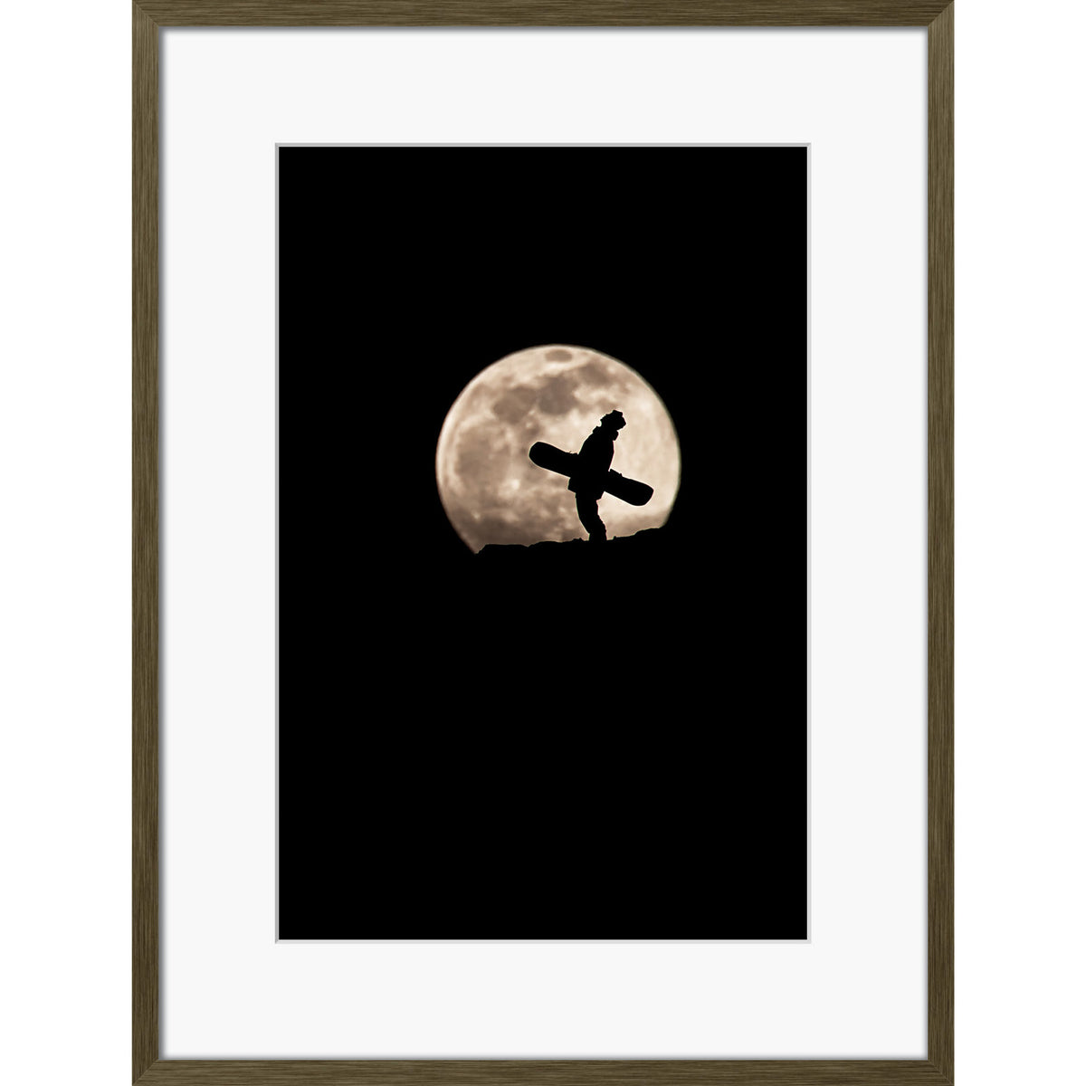 Full Moon ride